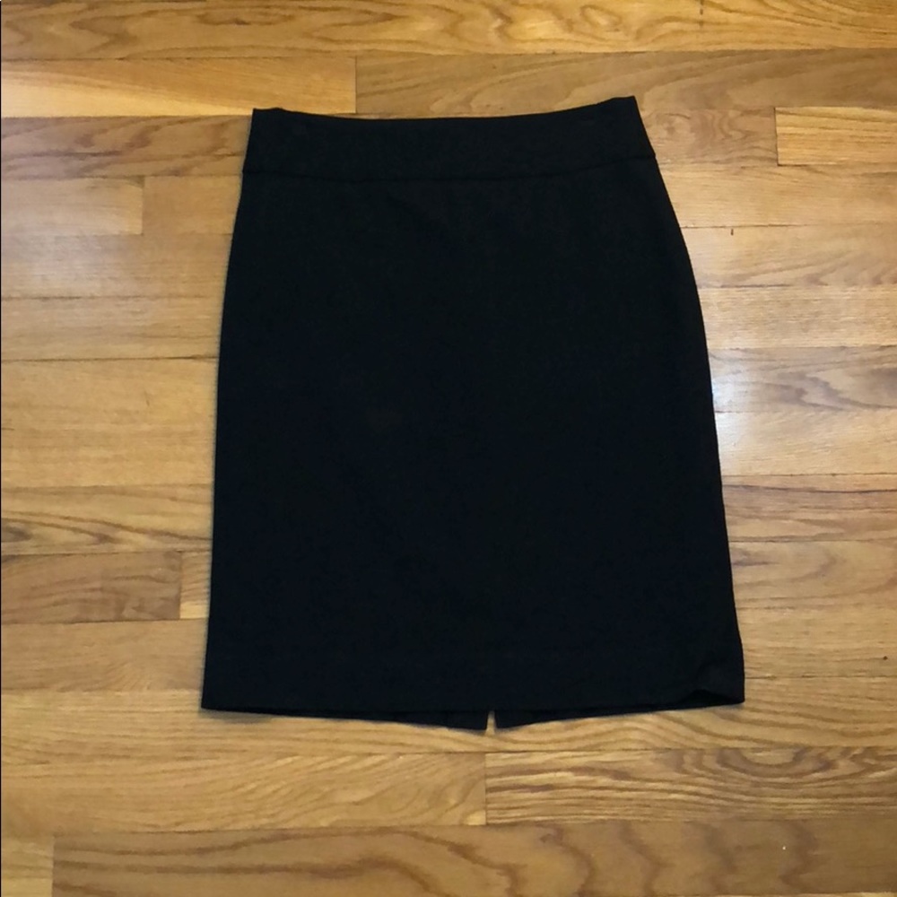 Banana Republic Pencil Skirt